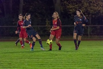 Bild 92 - B-Juniorinnen VfL Pinneberg - Eimsbuettler TV : Ergebnis: 1:0
